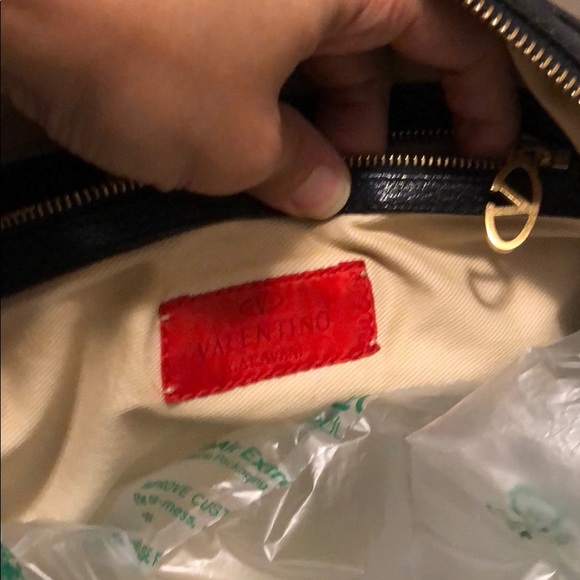 Valentino handbag - Picture 5 of 16